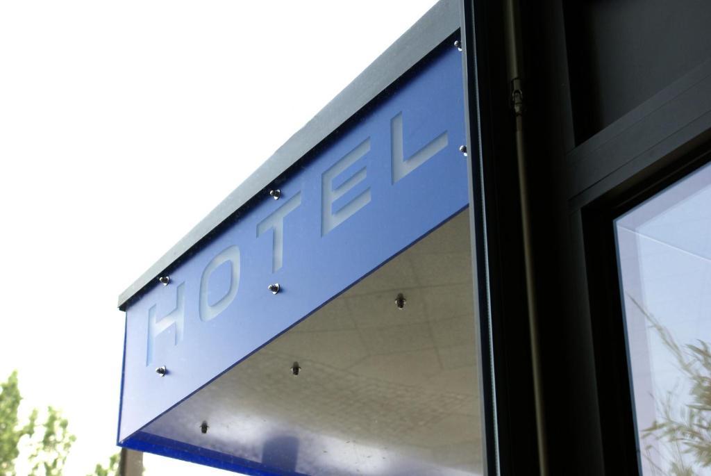 Alex Hotel - Berlin — Photos 3